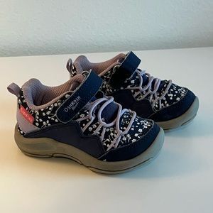 Toddler Osh Kosh Tennis Shoes